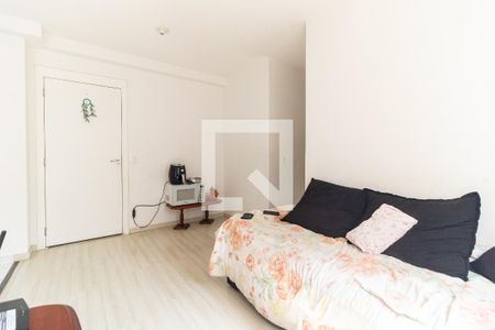 Sala de apartamento para alugar com 2 quartos, 43m² em Parque Bristol, São Paulo
