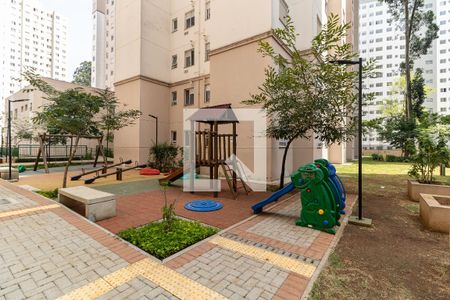 Apartamento à venda com 43m², 2 quartos e sem vagaÁrea comum