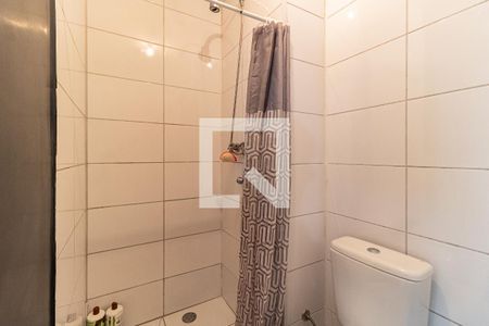 Apartamento à venda com 43m², 2 quartos e sem vagaBanheiro