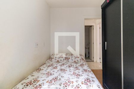 Apartamento à venda com 43m², 2 quartos e sem vagaQuarto 2