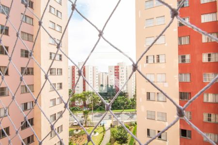 Vista do Quarto 1 de apartamento à venda com 2 quartos, 55m² em Bandeiras, Osasco