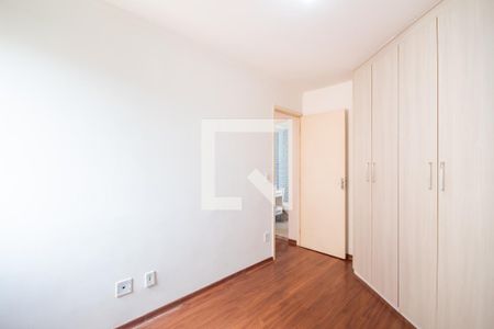 Quarto 1 de apartamento à venda com 2 quartos, 55m² em Bandeiras, Osasco