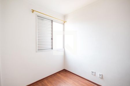 Quarto 1 de apartamento à venda com 2 quartos, 55m² em Bandeiras, Osasco