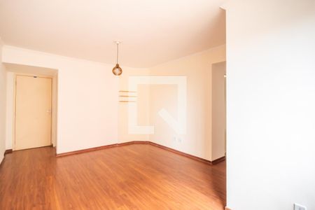 Sala de apartamento à venda com 2 quartos, 55m² em Bandeiras, Osasco