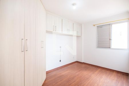 Quarto 1 de apartamento à venda com 2 quartos, 55m² em Bandeiras, Osasco