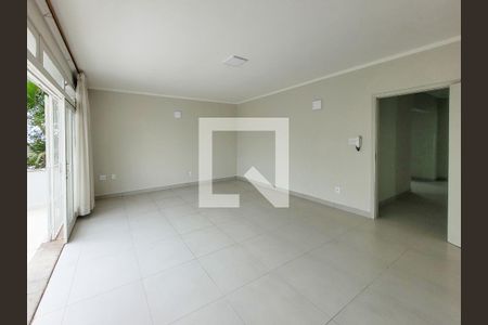 Sala de casa à venda com 5 quartos, 261m² em Jardim Chapadão, Campinas