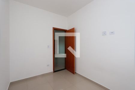 Apartamento à venda com 43m², 2 quartos e sem vagaQuarto 2