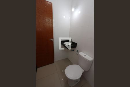 Apartamento à venda com 43m², 2 quartos e sem vagaBanheiro