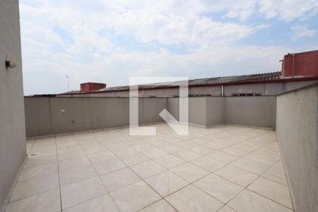 Apartamento à venda com 43m², 2 quartos e sem vagaTerraço