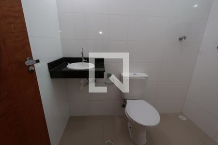 Apartamento à venda com 43m², 2 quartos e sem vagaBanheiro