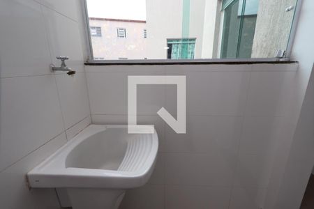 Apartamento à venda com 43m², 2 quartos e sem vagaÁrea de Serviço