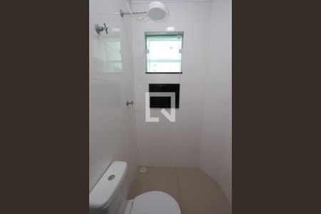 Apartamento à venda com 43m², 2 quartos e sem vagaBanheiro