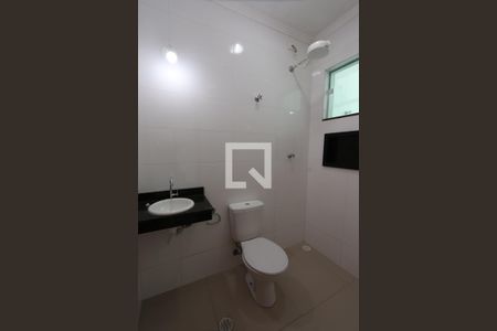 Apartamento à venda com 43m², 2 quartos e sem vagaBanheiro