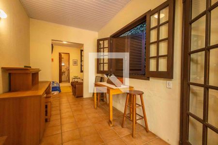 Casa de condomínio à venda com 325m², 4 quartos e 2 vagasSuíte 4