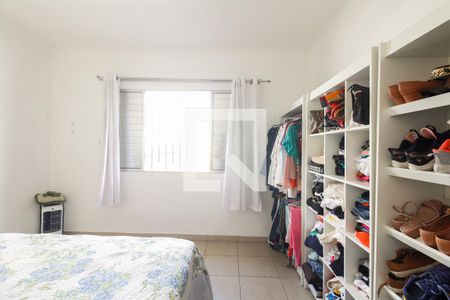 Suíte  de casa à venda com 3 quartos, 160m² em Vila Carrão, São Paulo