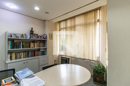 Quarto de apartamento à venda com 1 quarto, 41m² em Centro, São Paulo