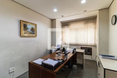 Sala de apartamento à venda com 1 quarto, 41m² em Centro, São Paulo