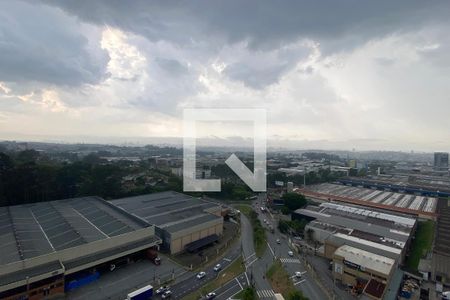 Apartamento à venda com 72m², 3 quartos e 1 vagavista da Suíte 1