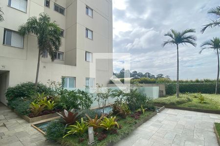 Apartamento à venda com 72m², 3 quartos e 1 vagaÁrea comum