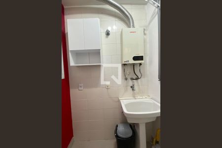 Apartamento à venda com 72m², 3 quartos e 1 vagaÁrea de Serviço