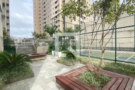 Apartamento à venda com 72m², 3 quartos e 1 vagaÁrea comum
