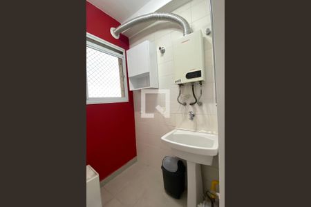 Apartamento à venda com 72m², 3 quartos e 1 vagaÁrea de Serviço