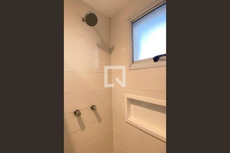 Apartamento à venda com 72m², 3 quartos e 1 vagaBanheiro da Suíte 1