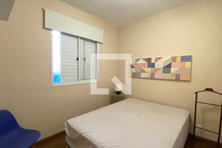 Suíte 1 de apartamento para alugar com 3 quartos, 72m² em Tamboré, Barueri