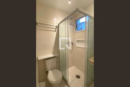 Apartamento à venda com 72m², 3 quartos e 1 vagaBanheiro Corredor