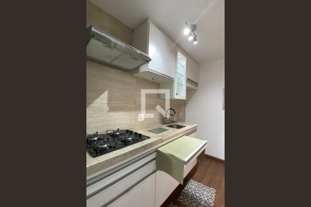 Apartamento à venda com 72m², 3 quartos e 1 vagaCozinha