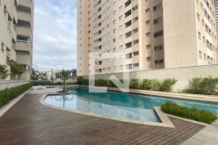 Apartamento à venda com 72m², 3 quartos e 1 vagaPiscina