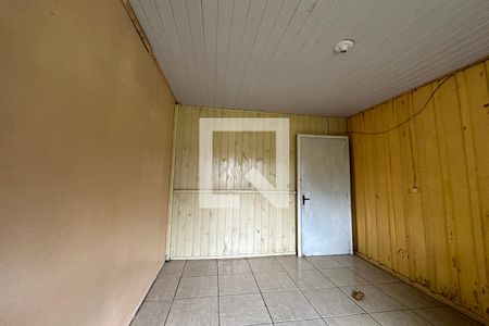 Quarto 1  de casa para alugar com 2 quartos, 80m² em Campina, São Leopoldo