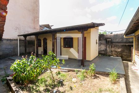 Casa à venda com 193m², 3 quartos e 4 vagasQuintal