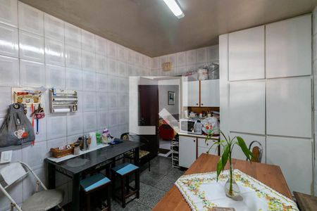 Casa à venda com 193m², 3 quartos e 4 vagasCozinha