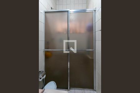 Casa à venda com 193m², 3 quartos e 4 vagasBanheiro Social