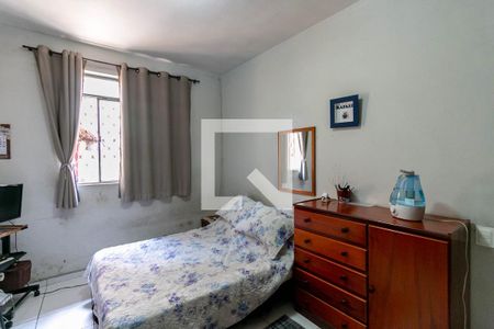 Quarto 1 de casa à venda com 3 quartos, 193m² em Dom Bosco, Belo Horizonte