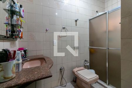 Casa à venda com 193m², 3 quartos e 4 vagasBanheiro Social