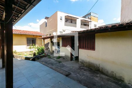 Casa à venda com 193m², 3 quartos e 4 vagasÁrea de Serviço
