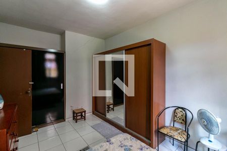 Quarto 1 de casa à venda com 3 quartos, 193m² em Dom Bosco, Belo Horizonte