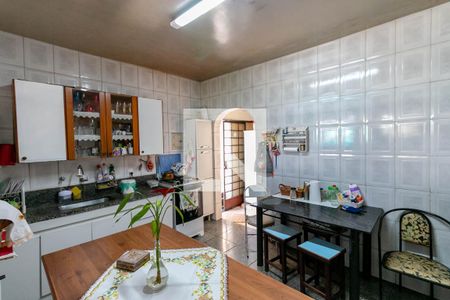 Casa à venda com 193m², 3 quartos e 4 vagasCozinha