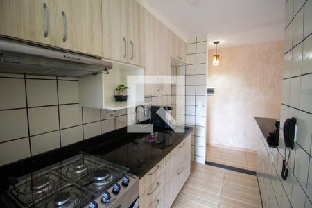 Apartamento para alugar com 50m², 2 quartos e 1 vagaCozinha