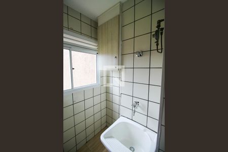 Apartamento para alugar com 50m², 2 quartos e 1 vagaÁrea de Serviço