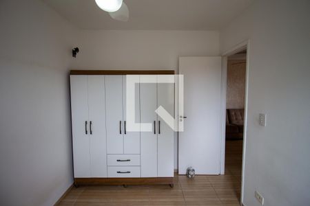 Apartamento para alugar com 50m², 2 quartos e 1 vagaQuarto 2