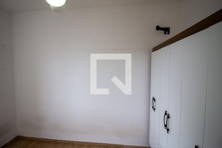Quarto 2 de apartamento para alugar com 2 quartos, 50m² em Jardim Norma, São Paulo