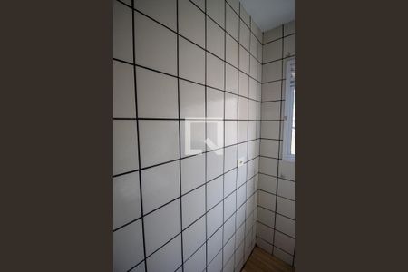 Área de Serviço de apartamento para alugar com 2 quartos, 50m² em Jardim Norma, São Paulo