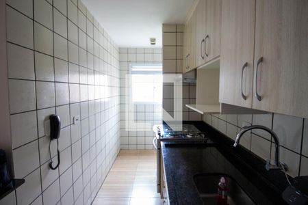 Apartamento para alugar com 50m², 2 quartos e 1 vagaCozinha