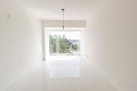 Sala de apartamento à venda com 3 quartos, 98m² em Vila Ester (zona Norte), São Paulo