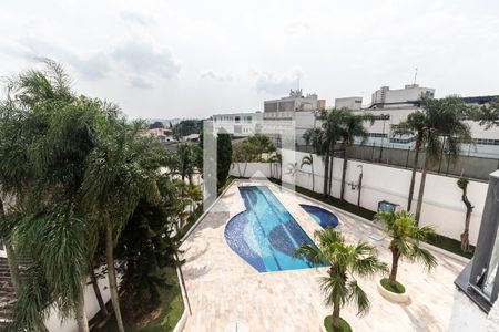 Vista de apartamento à venda com 3 quartos, 98m² em Vila Ester (zona Norte), São Paulo