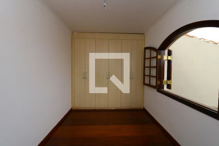 Quarto 1 de casa à venda com 3 quartos, 110m² em Vila Camilopolis, Santo André