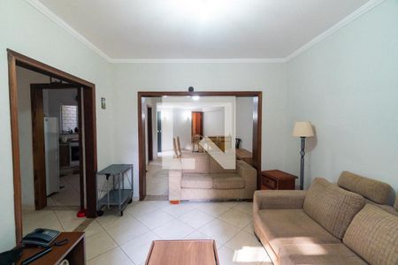Sala de casa à venda com 2 quartos, 110m² em Mirandópolis, São Paulo